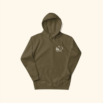 Premium Hoodie