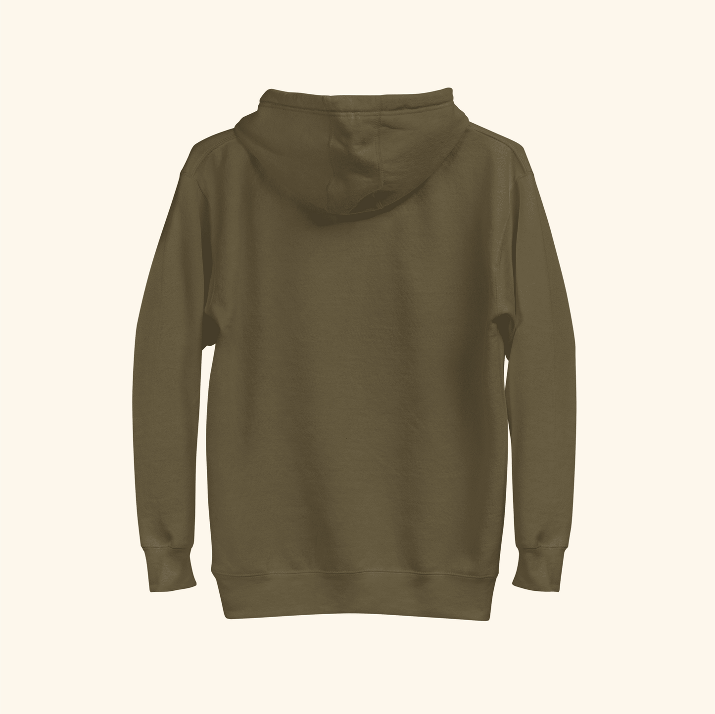 Premium Hoodie