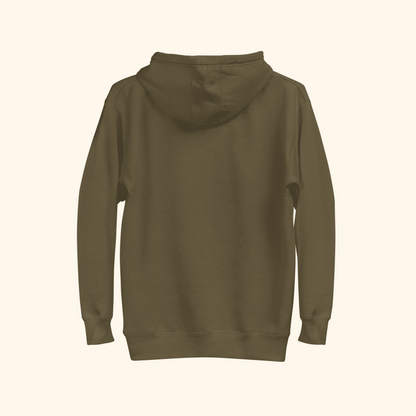Premium Hoodie