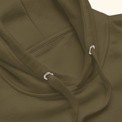 Premium Hoodie