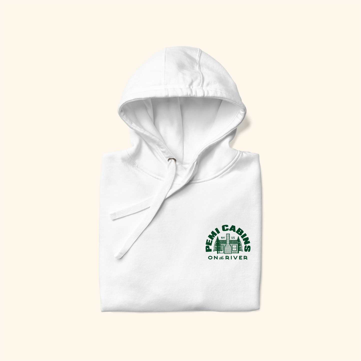 Premium Hoodie