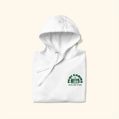 Premium Hoodie