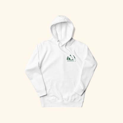 Premium Hoodie