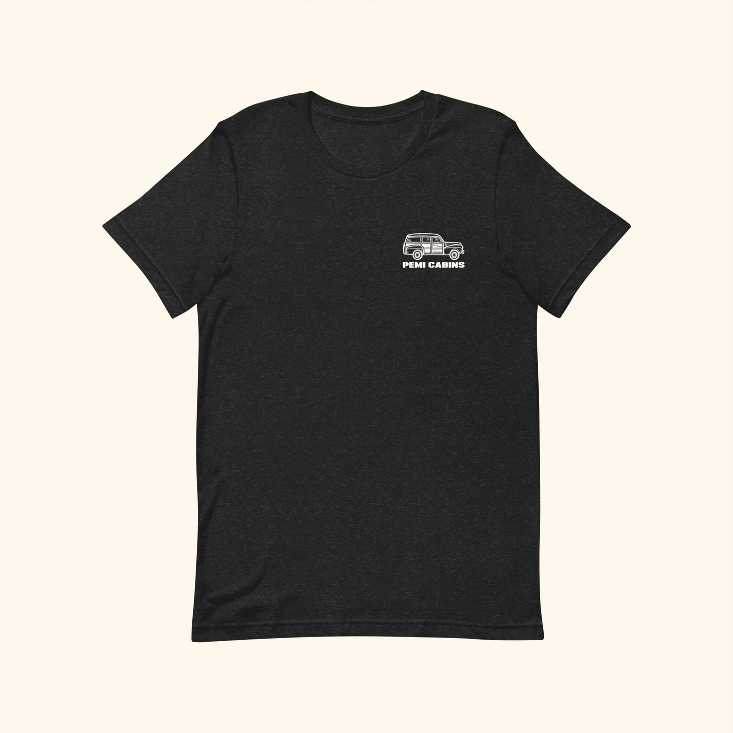 Staple Tee