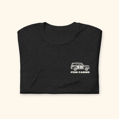 Staple Tee