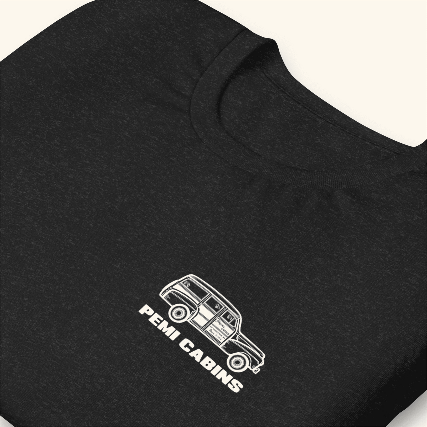 Staple Tee