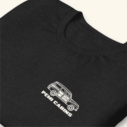 Staple Tee