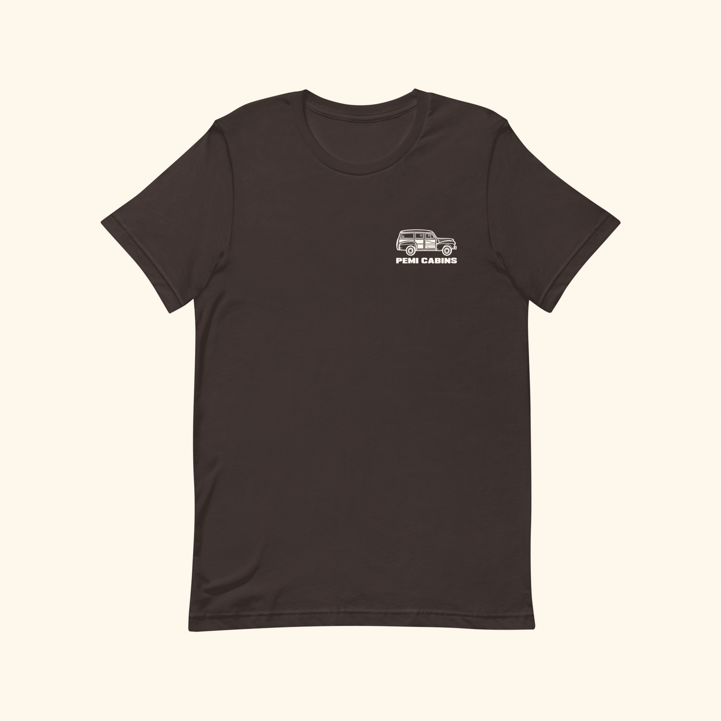 Staple Tee