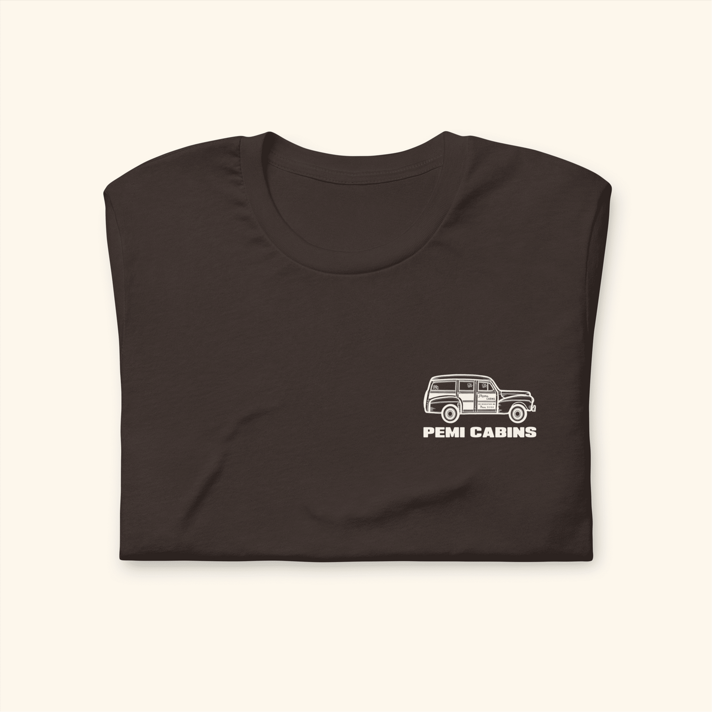 Staple Tee