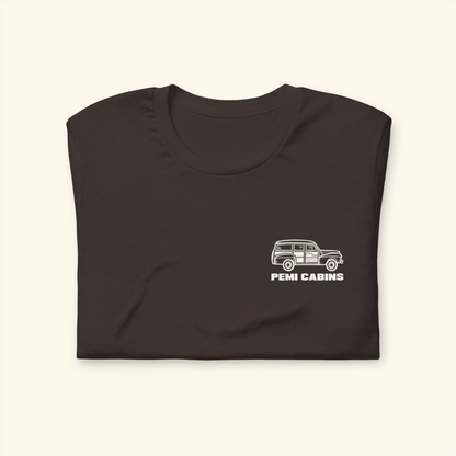 Staple Tee
