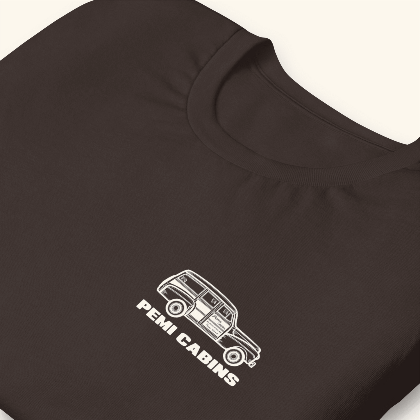 Staple Tee
