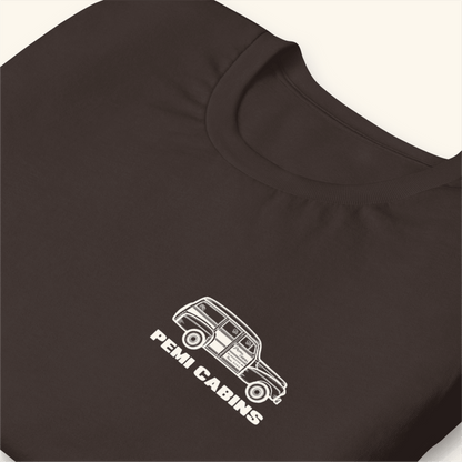 Staple Tee