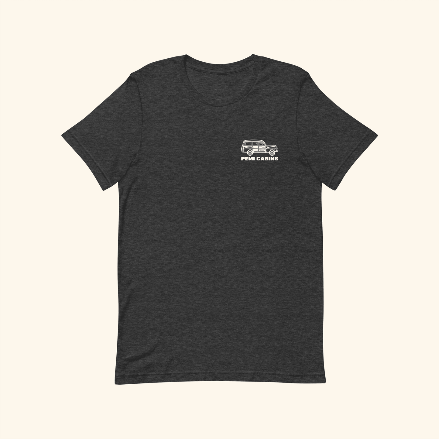 Staple Tee