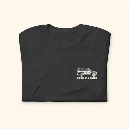 Staple Tee