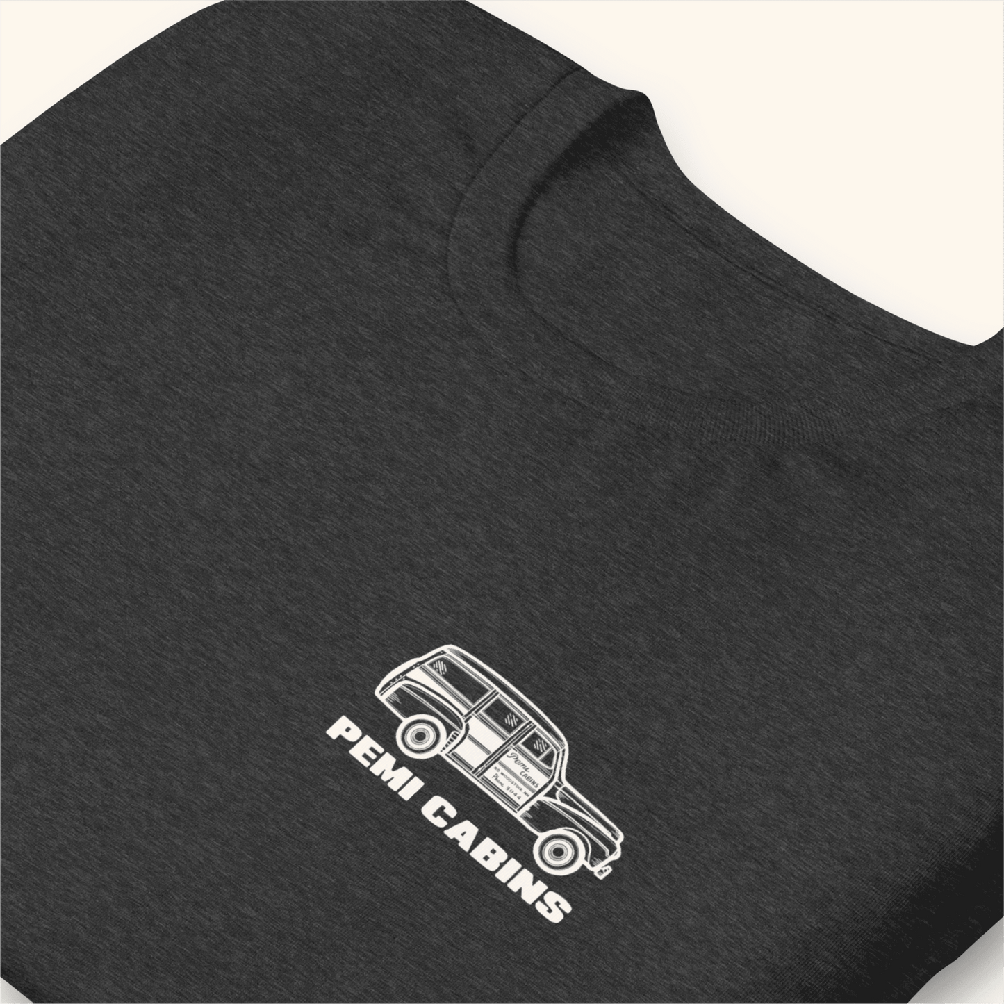 Staple Tee