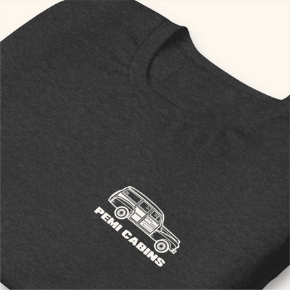 Staple Tee
