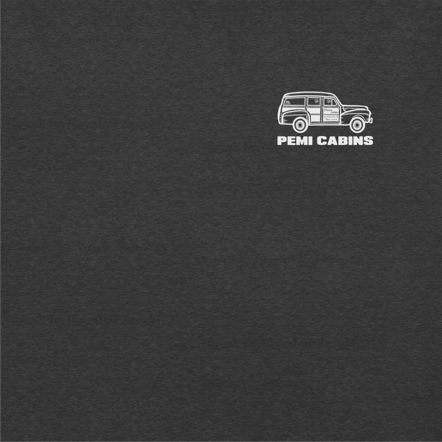 Staple Tee