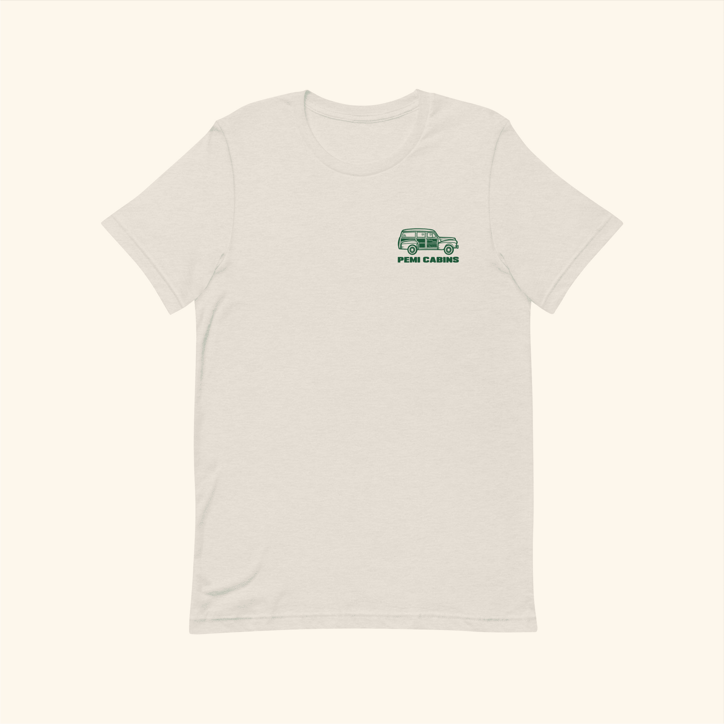 Staple Tee