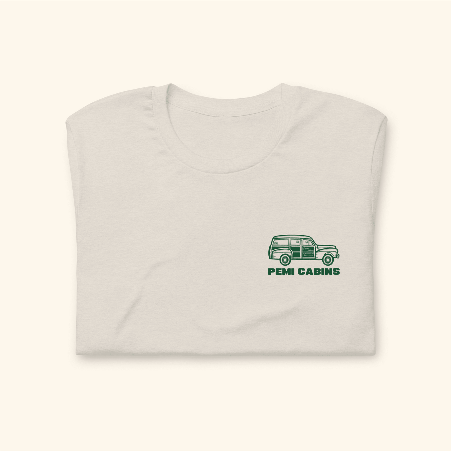 Staple Tee