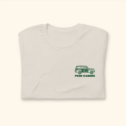 Staple Tee