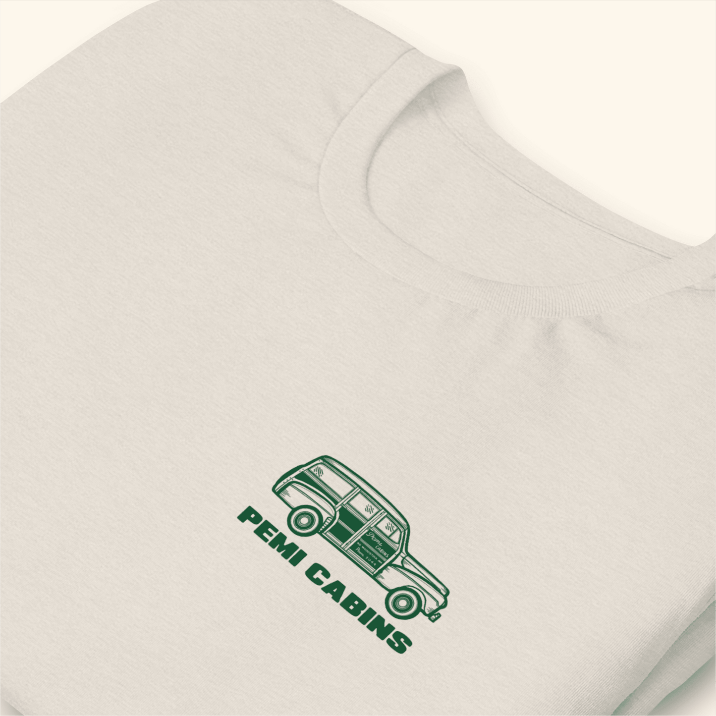 Staple Tee