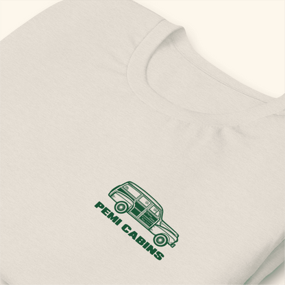 Staple Tee