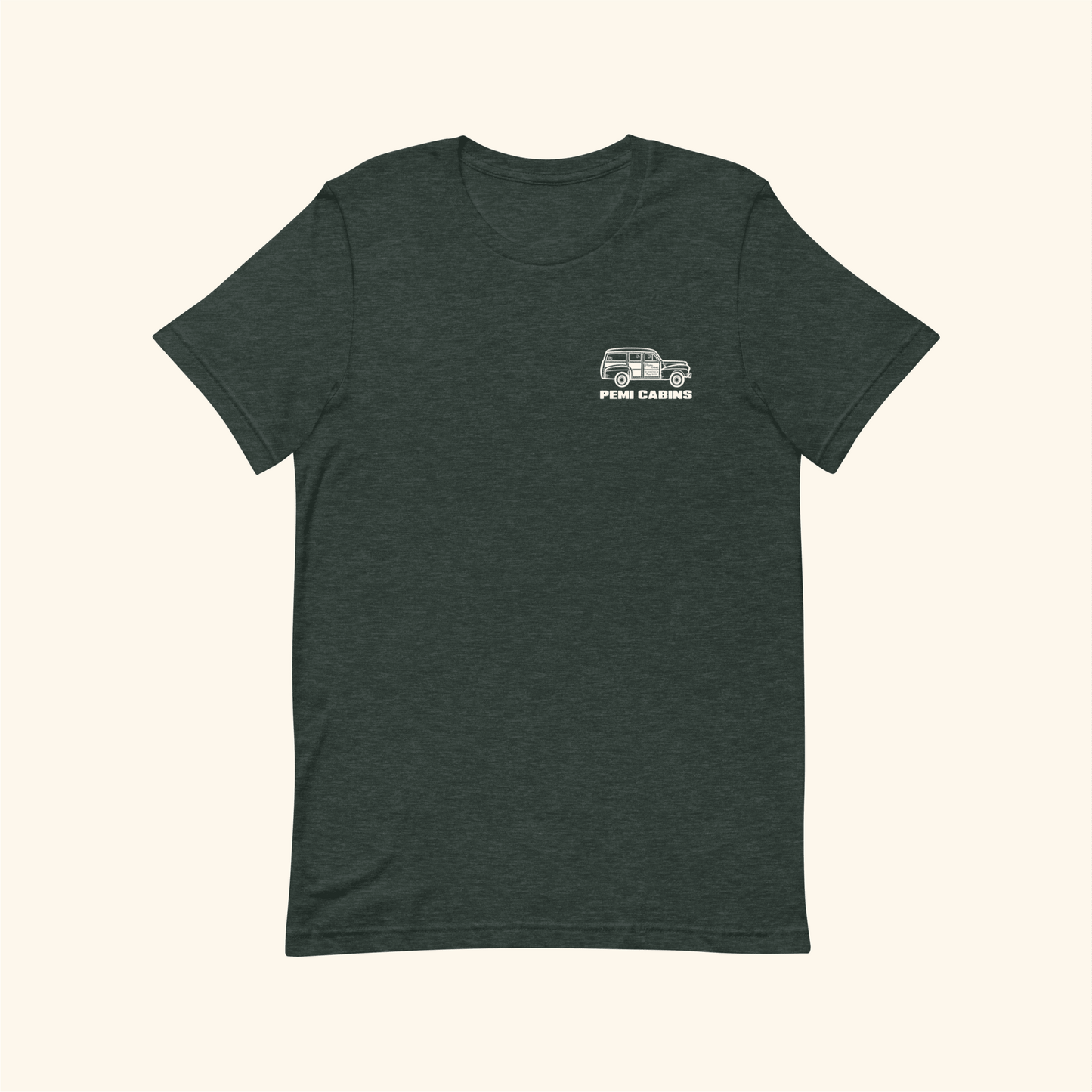 Staple Tee