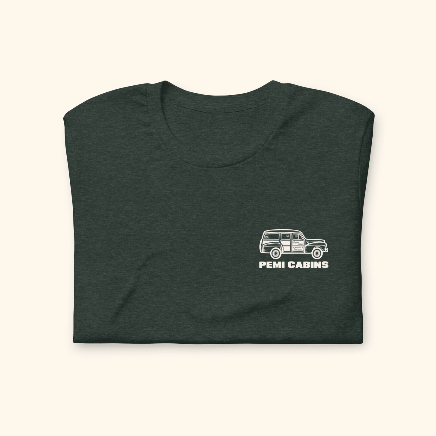 Staple Tee
