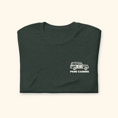 Staple Tee