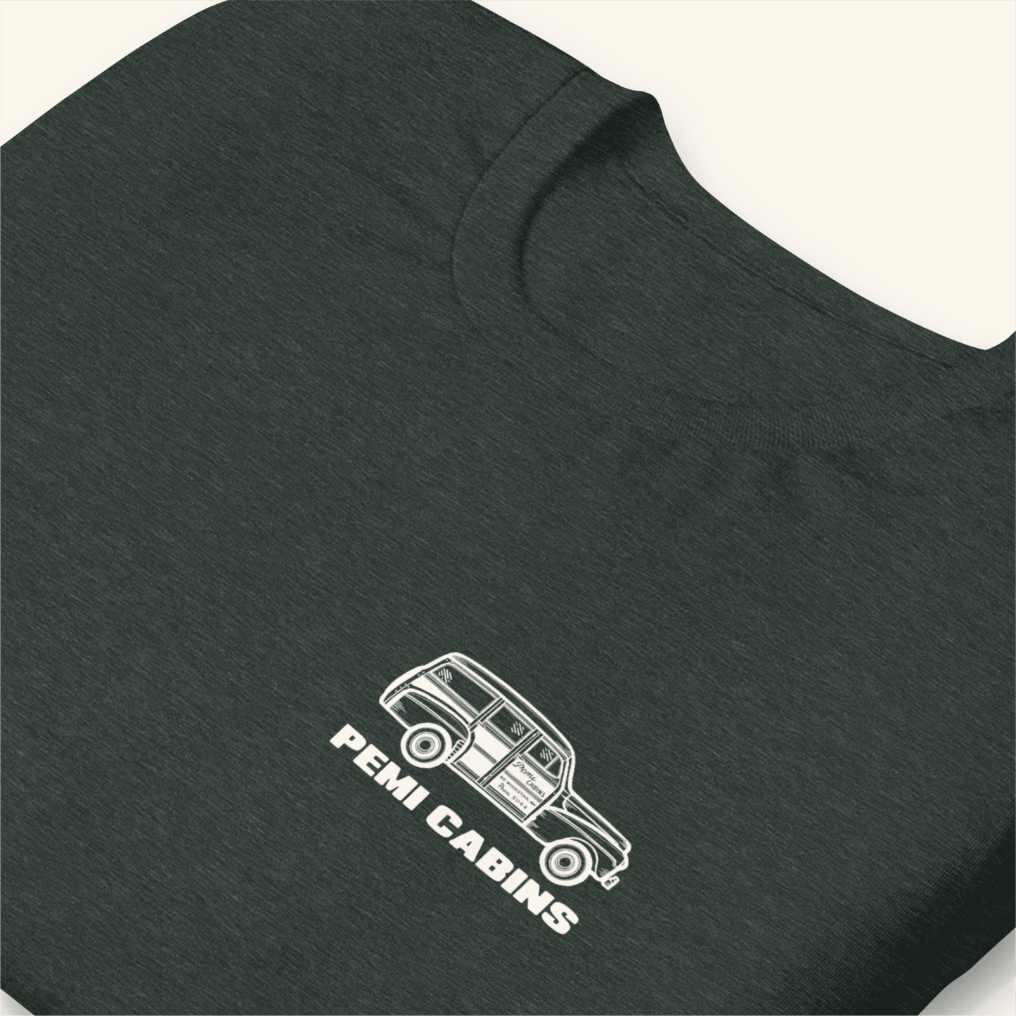 Staple Tee