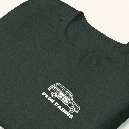 Staple Tee