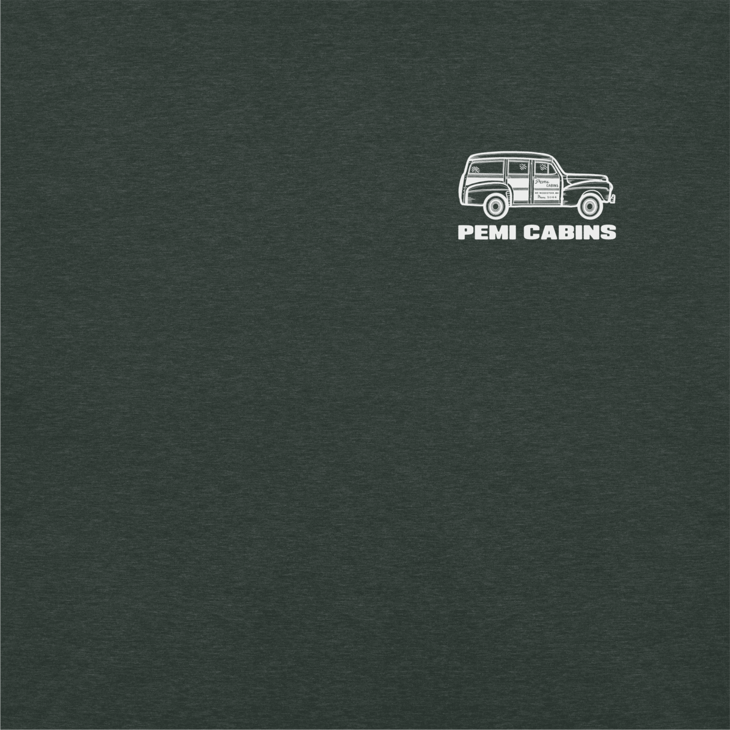 Staple Tee