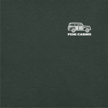 Staple Tee