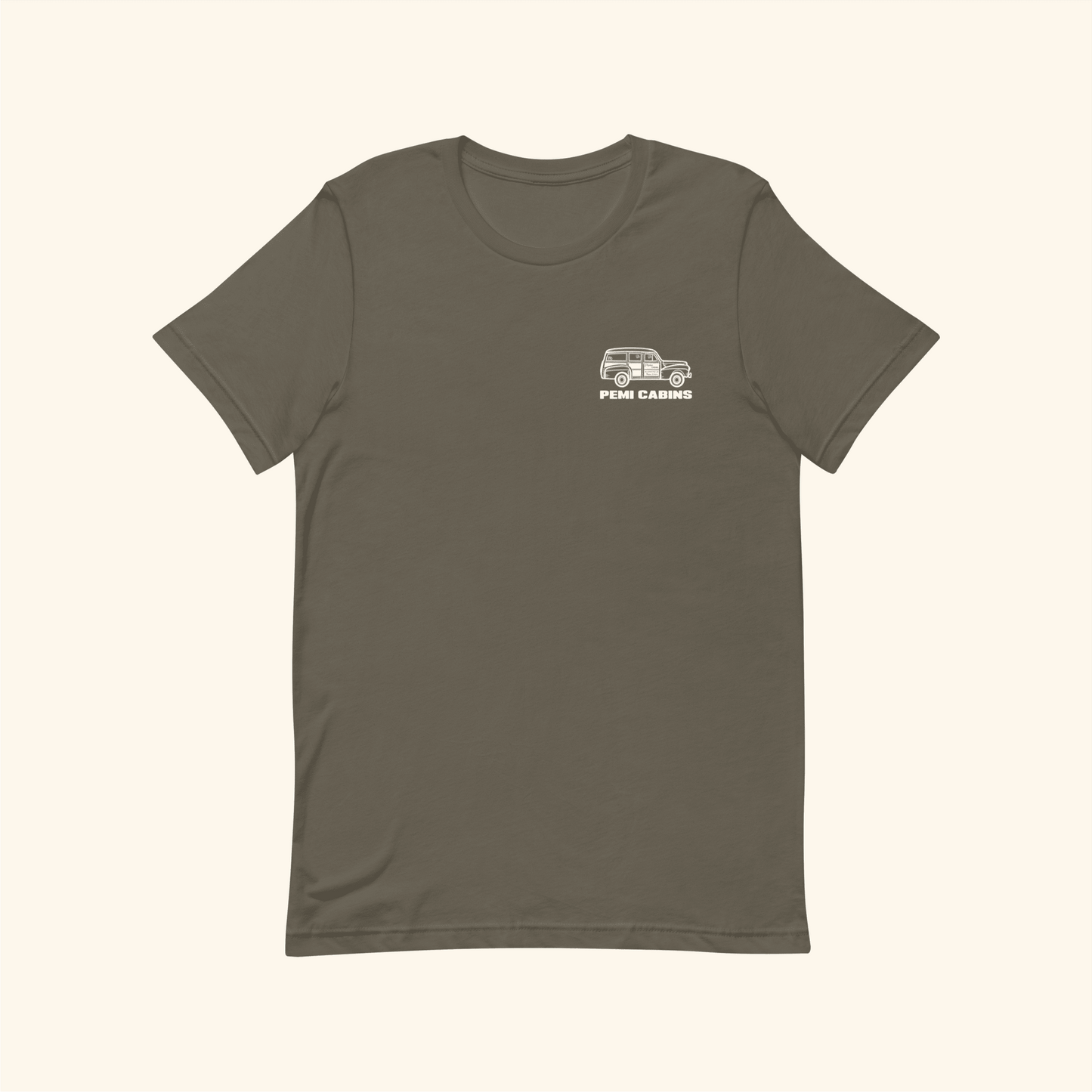 Staple Tee