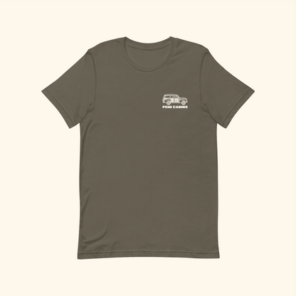 Staple Tee
