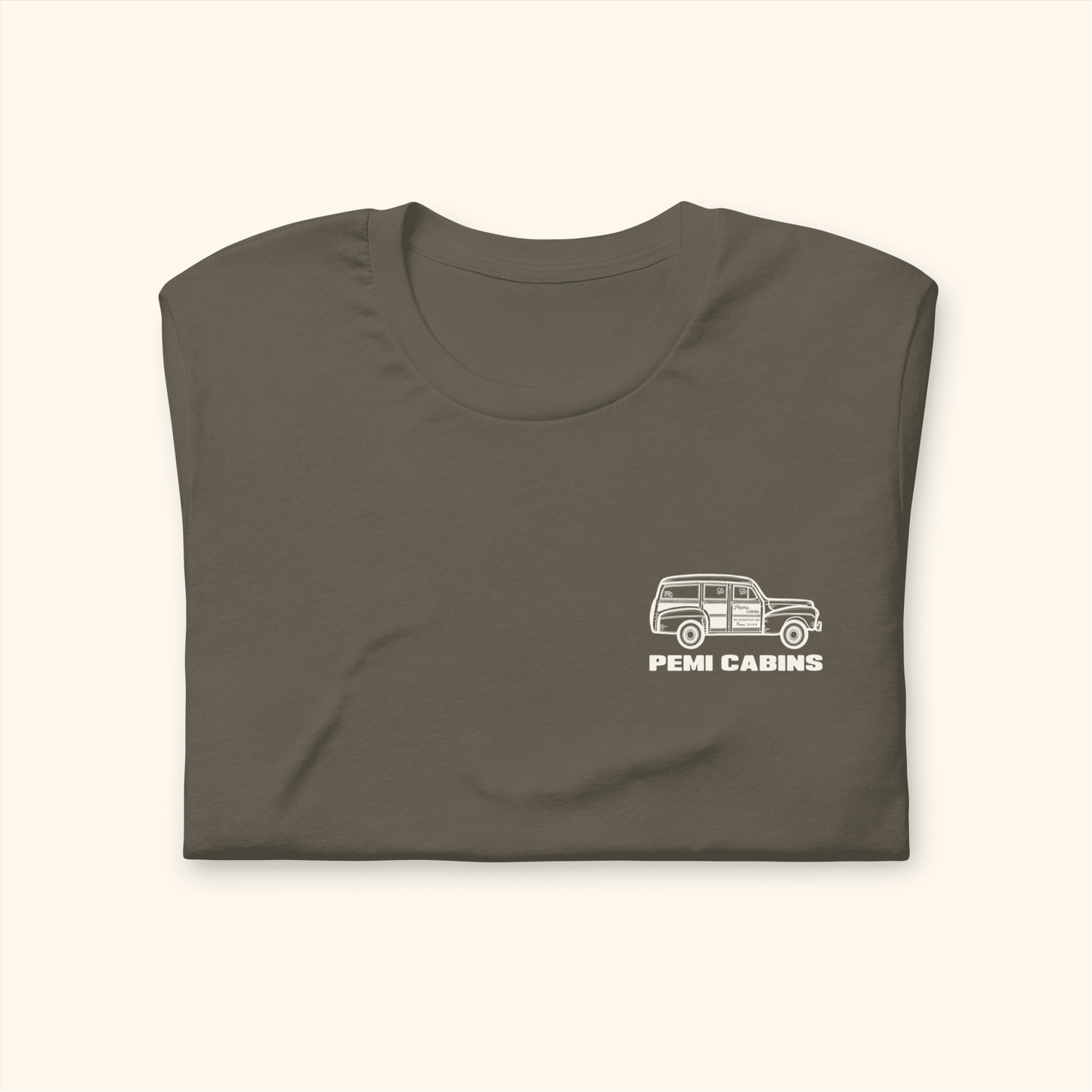 Staple Tee