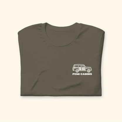 Staple Tee