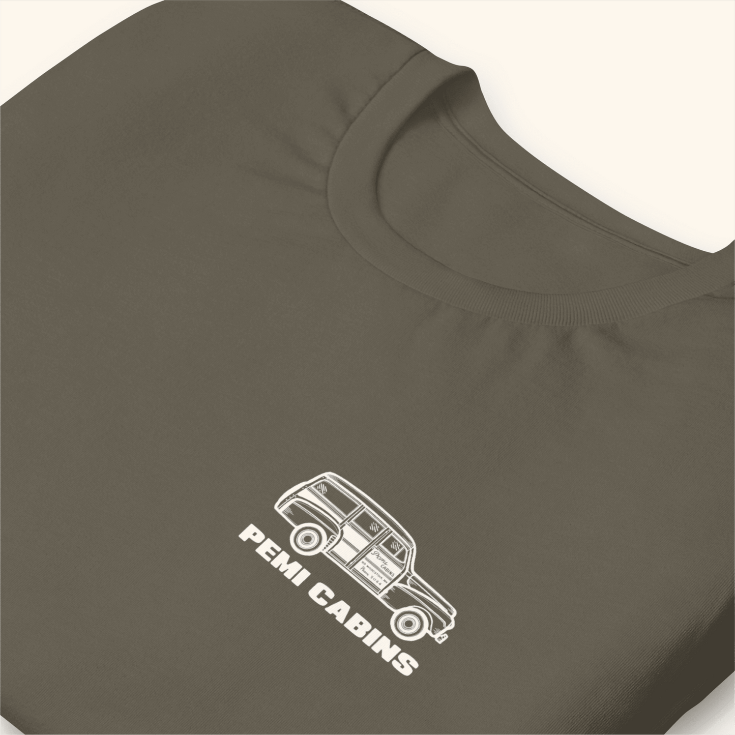 Staple Tee