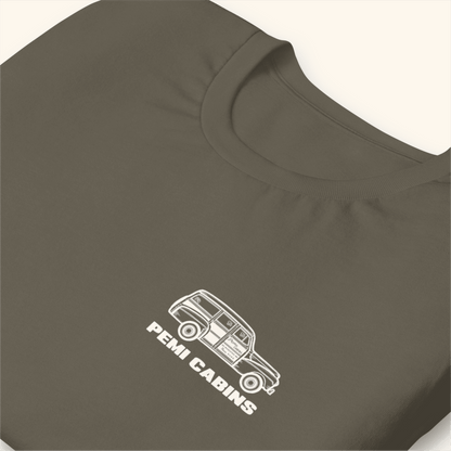 Staple Tee