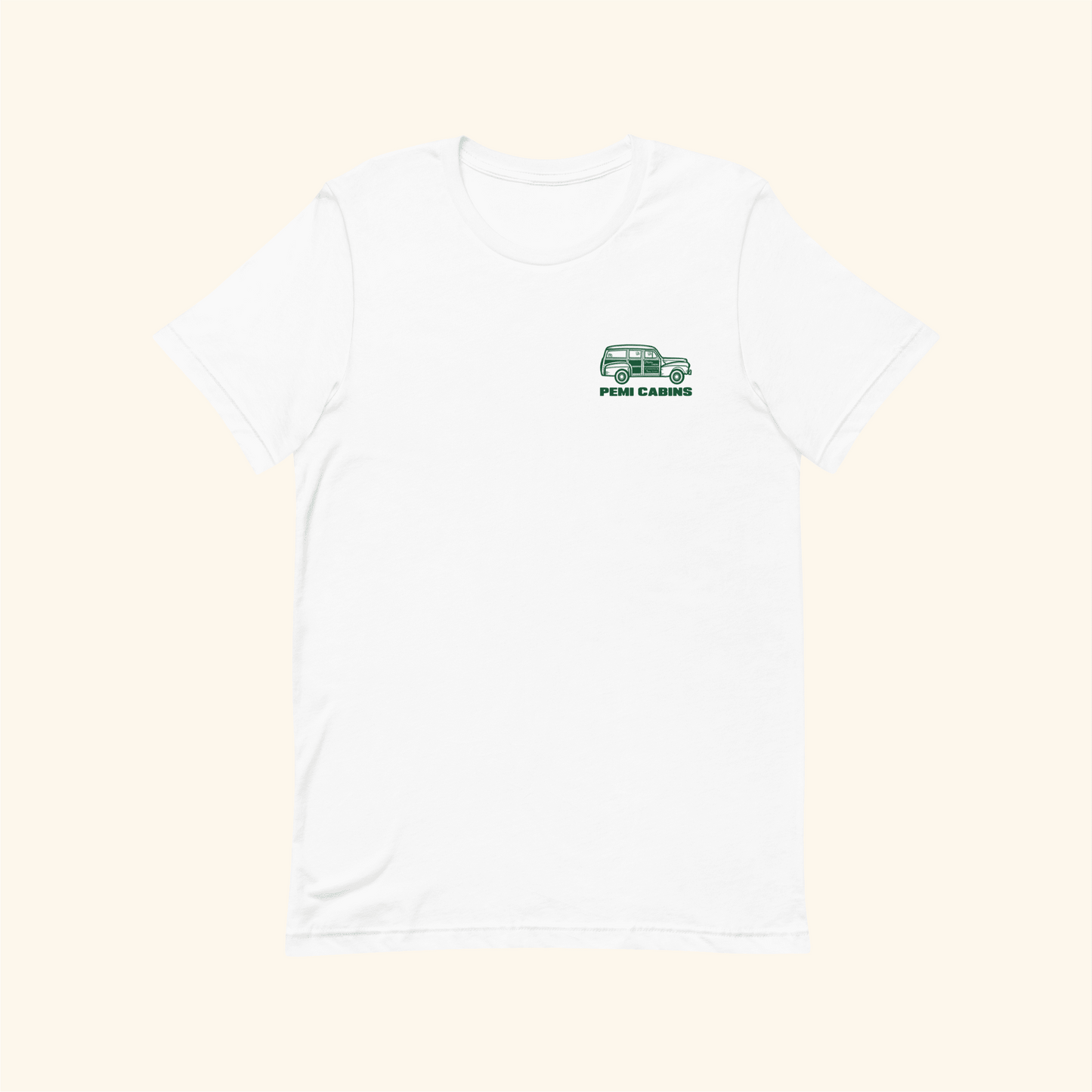 Staple Tee