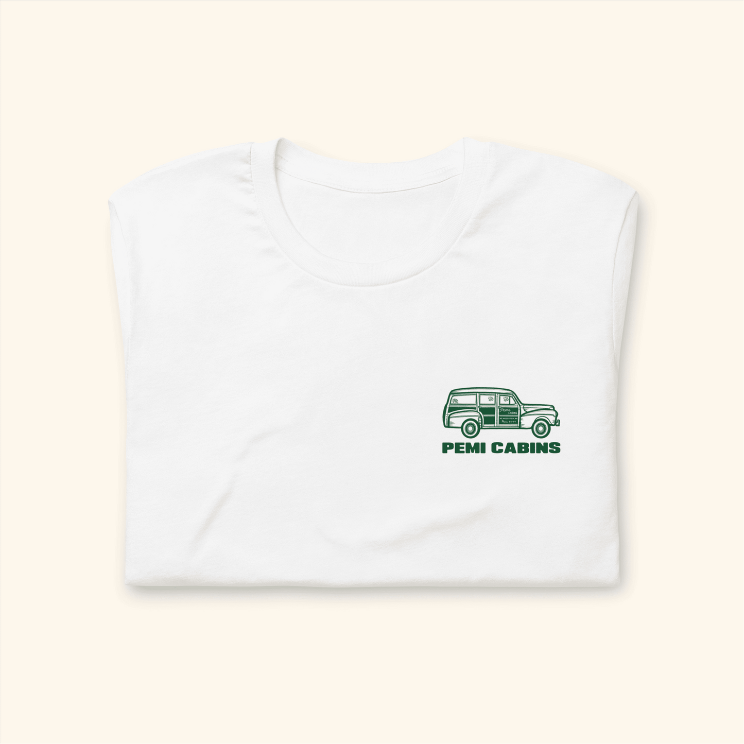 Staple Tee