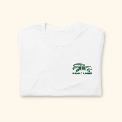 Staple Tee