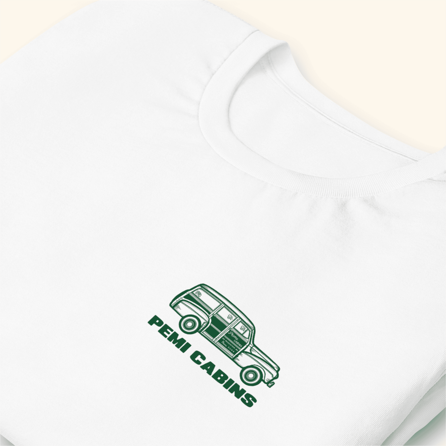Staple Tee