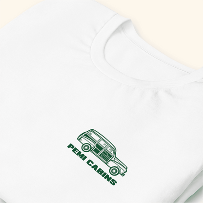 Staple Tee
