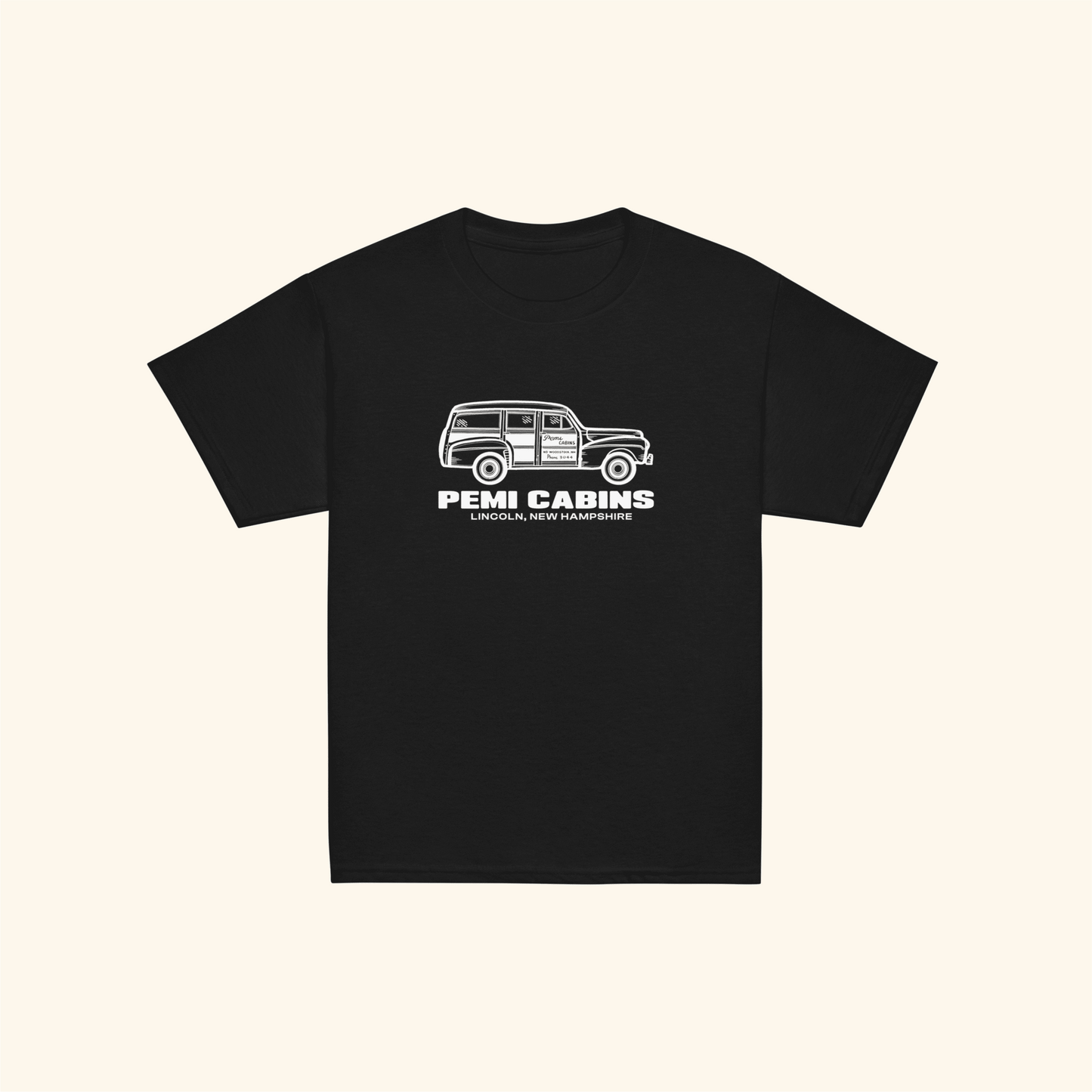 Youth Classic Tee