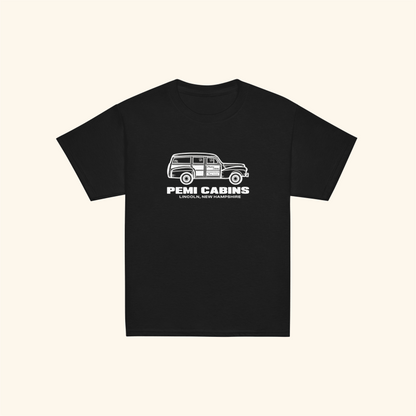 Youth Classic Tee
