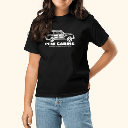 Youth Classic Tee