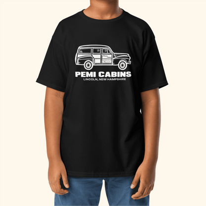 Youth Classic Tee