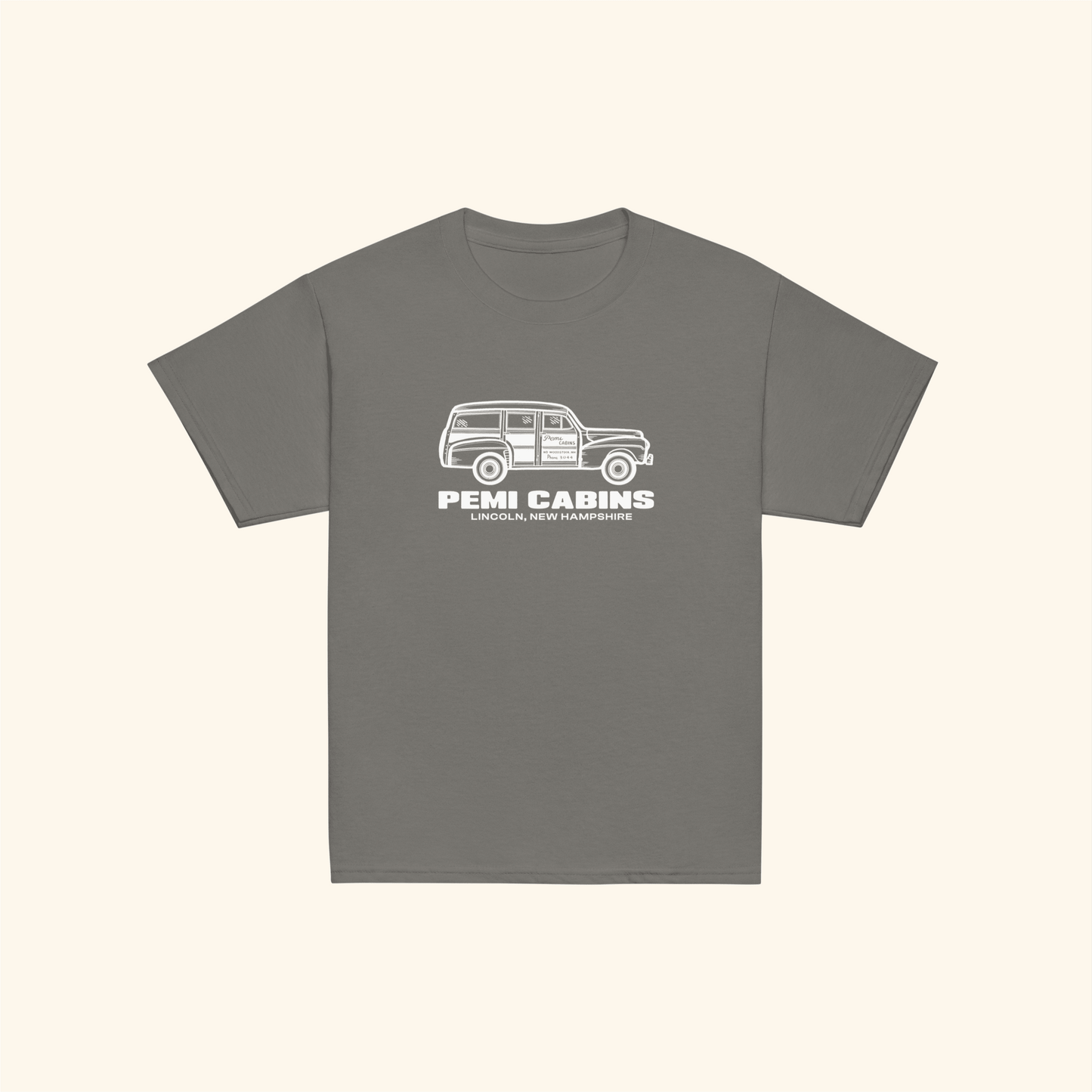 Youth Classic Tee