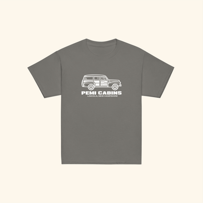 Youth Classic Tee
